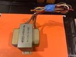 Akai GX-625 Reel To Player Parting Out Power Transformer. Fixed Price $49.95.