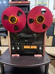 Otari MX5050BLLL2 Reel To Tape Recorder Near Mint Condition. Fixed Price $4290.00.