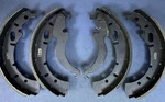 Brake Shoes For Audi 100 C1 60, 75, Super 90 Bmw 1502-2002 E10 Daf 55, 44. Fixed Price $133.10.