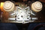 Akai GX-77 Reel To Tape Recorder Mechanical Parts. Fixed Price $40.00.