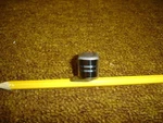 Ampex Erase Head For 1/4" Reel To Deck 7040016. Fixed Price $14.95.