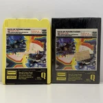 Moody Blues Days Of Future Passed 8 Track Tape Deram London Quad W/ Slipcase. Fixed Price $42.85.