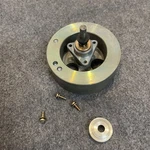 Tascam 22-2 Reel To Capstan Assembly. Fixed Price $69.00.