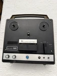 Vintage Lafayette RK-710 Reel To Tape Recorder Working Japan Portable Audio. Fixed Price $119.90.