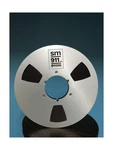 Rtm Studio Mastering Tape 911 Series/ 1/4'X2500', 10.5'. Fixed Price $147.54.