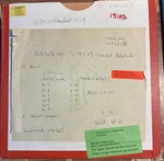 Broadcast Master Tape -15IPS 1/2 Track. Fixed Price $54.38.