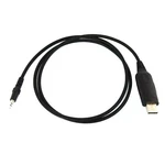 1*WINDOWS 10 Usb Programming Cable For Icom Radio IC-2200H 2820H IC-208H OPC-478. Fixed Price $14.39.