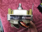 Sony Tapecorder Capstan Motor Type TS-424 Reel Recorder. Fixed Price $29.99.
