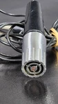 Microphone For 3M Wollensak Portable Cassette Tape Recorder. Fixed Price $25.00.