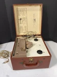 Telectro By Emerson Radio Tape Recorder Model Mm 213. Fixed Price $69.99.