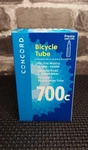 New- Concord Bicycle Inner Tube 700C (presta Valve). Fixed Price $5.99.