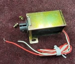 Tascam 38 Reel To 5313001500 Brake Solenoid Assembly With Mounting Bolts. Fixed Price $79.90.