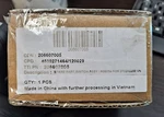 New Tti 206607005 Switch Ass'y. Fixed Price $40.00.