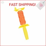 Stringliner Company 25006 Pro Twisted Fl. Orange 135', Multi. Fixed Price $16.01.