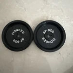 Hub Adapters For Pioneer RT-909. Fixed Price $110.00.