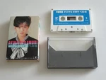 Cassette Tape Akina Nakamori Original Karaoke Best 6. Fixed Price $46.11.