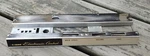 Wollensak 3M Model T-1600 REEL-2-REEL Recorder Chrome Control Panel Faceplate. Fixed Price $28.50.