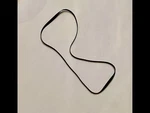 Prb Universal Turntable Belt 22.25 For Many Players See Listing. Fixed Price $13.72.