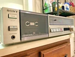 Vintage Sony TC-FX20 Tapecorder Cassette Recorder For Parts Repair. Fixed Price $39.99.