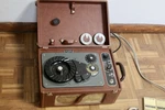 Silvertone Model 70 Recorder W/ Historic Recording & Few Wires - Tube Era. Fixed Price $159.99.