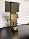 Otari MX-80 Reel To 24-CHANNEL Heads Shield Assembly With Solenoid.. Fixed Price $79.96.