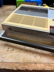 Very Rare Telefunken Magnetophon 300 Reel-to-reel Tape Recorder Made In W.german. Fixed Price $86.71.