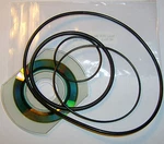 Sony TC-377 REEL-2-REEL Belts With/without Pdf Manual Cd & Free Shipping. Fixed Price $35.00.