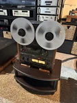 Otari MX5050BLL2 Reel To Tape Recorder In Very Good Condition. Fixed Price $3290.00.