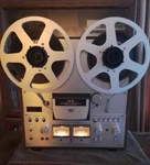 Akai Gx 630D Reel To With Remote Control.. Fixed Price $895.95.