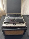 Vintage Pentron High Fidelity Reel To. Fixed Price $74.99.