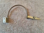 Fostex Model 80 Reel To Brake Assy- Lh. Fixed Price $14.99.
