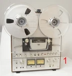Dust Cover For Akai GX-650 GX650D GX400 GX-400 400DSS New. Fixed Price $150.00.