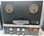 Revox B77 Stereo Tape Recorder Serviced 4 Track. Fixed Price $1250.00.