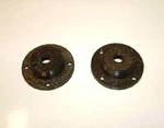 Oe-tech Rubber Reel To Spool Holders Retainers Brand New Made The Usa. Fixed Price $9.99.