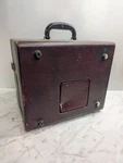 Vintage Knight Reel To Player Recorder PR3A12 Parts Only Untested No Cable. Fixed Price $29.99.