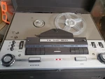 1966-1968 Grundig TK341 Stereo Hi Fi Tube-based Reel To Tape Deck Very Good. Fixed Price $279.00.