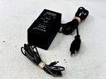 Grundig NR90-1 9V 500MA Ac Adaptor W/ Us Plug Adapter. Fixed Price $62.50.