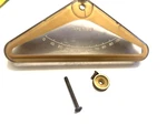 Vtg Knight Reel To - Allied Radio Corp. Front Cover. Fixed Price $29.00.