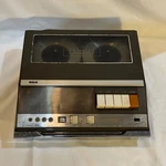 Rca Yls 21T Reel To Solid State Tape Machine (for Parts/repair). Fixed Price $40.00.