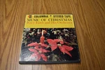Percy Faith And His Orchestra Music Of Christmas Reel 7 Ips CQ312. Fixed Price $39.00.