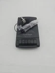Sony Cassette Portable Tape Recorder Player TCM-929 (no Power Chord) Mic. Fixed Price $6.33.