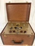 Crestwood Daystrom 401 Reel To Tape Recorder Series 400 Parts Powers On. Fixed Price $80.00.