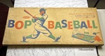 Remco Vtg Huge Baseball Game 1961 Bop 1-9 Player Complete Set Rare. Fixed Price $274.50.