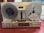 Akai GX-77 To Reel-fresh Service.works Perfectly.comes With Extra S.manual. Fixed Price $849.00.