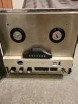 Vintage Concord Stereophonic 880 Reel To Player Recorder. Fixed Price $120.00.