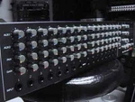 Fostex 2016 Sixteen-channel Line Mixer..rare Vintage!. Fixed Price $450.00.