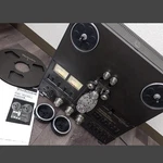 Technics RS-1506U Stereo Tape Deck 4-TRACK Tested And Working Japan. Fixed Price $2799.99.