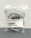 Thermo Electron 23038071 Wire Recorder Cable L=1900 Mm - New Open Box. Fixed Price $59.99.