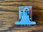 New Relay For Pioneer QM-800A With Instructions. Fixed Price $18.00.