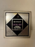 Hitachi Ultra Dynamic UD10-180 10" Metal Reel. Fixed Price $45.00.